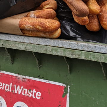 DNV Urges Companies to Adopt Food Value Chain Certification to Combat Food Loss and Waste