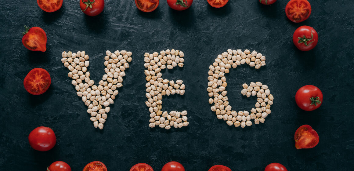 “The Veganuary Con”: Food Entrepreneur and Allergy Campaigner Warns About “False” Vegan Product