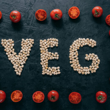 “The Veganuary Con”: Food Entrepreneur and Allergy Campaigner Warns About “False” Vegan Product